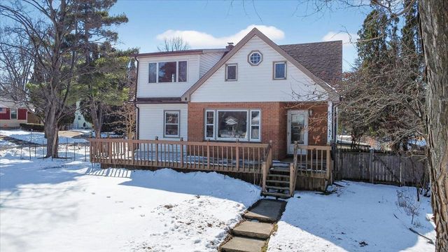 5517 Terre Haute Avenue, Madison, WI 53705