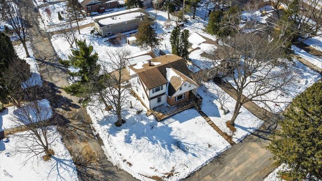 5517 Terre Haute Avenue, Madison, WI 53705