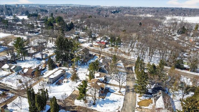 5517 Terre Haute Avenue, Madison, WI 53705