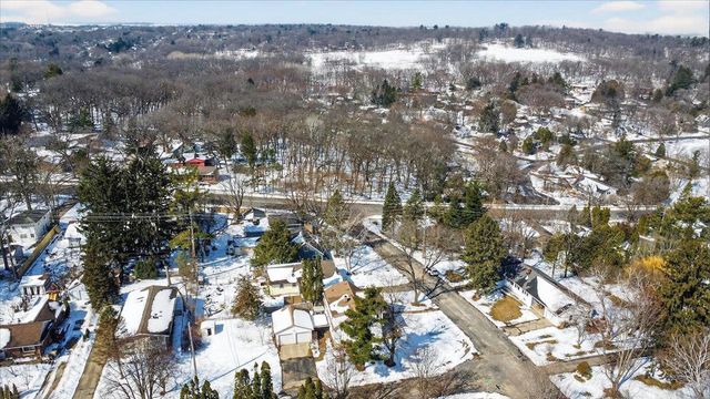 5517 Terre Haute Avenue, Madison, WI 53705