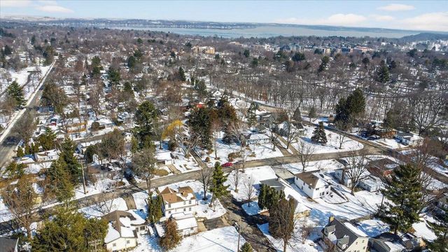 5517 Terre Haute Avenue, Madison, WI 53705