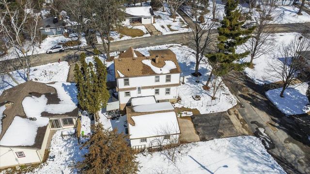 5517 Terre Haute Avenue, Madison, WI 53705