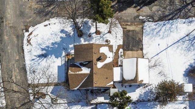 5517 Terre Haute Avenue, Madison, WI 53705