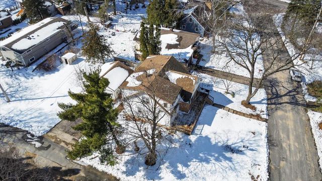 5517 Terre Haute Avenue, Madison, WI 53705