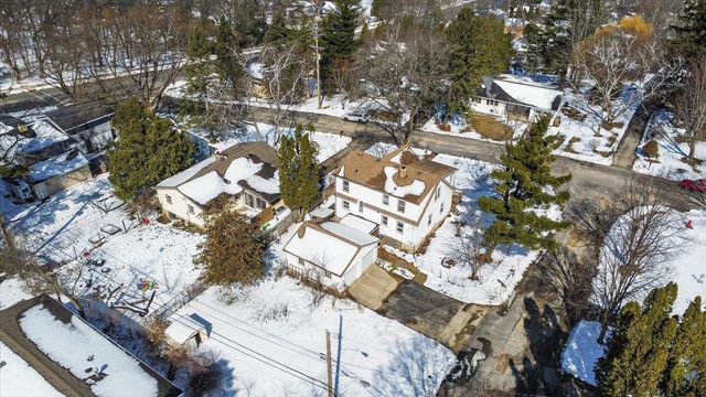 5517 Terre Haute Avenue, Madison, WI 53705