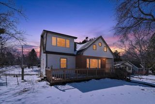 5517 Terre Haute Avenue, Madison, WI 53705