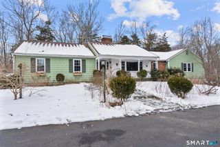 4 Twist Hill Road, Newtown, CT 06470