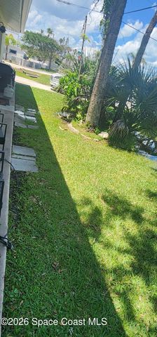 92 Woodland Avenue 4, Cocoa Beach, FL 32931