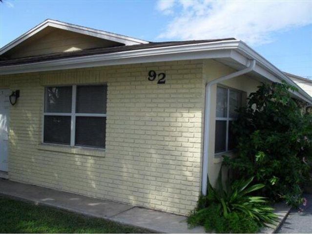 92 Woodland Avenue 4, Cocoa Beach, FL 32931