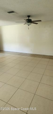 92 Woodland Avenue 4, Cocoa Beach, FL 32931
