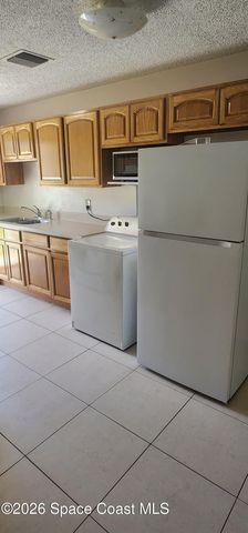 92 Woodland Avenue 4, Cocoa Beach, FL 32931