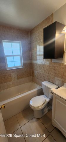 92 Woodland Avenue 4, Cocoa Beach, FL 32931