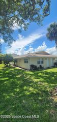 92 Woodland Avenue 4, Cocoa Beach, FL 32931