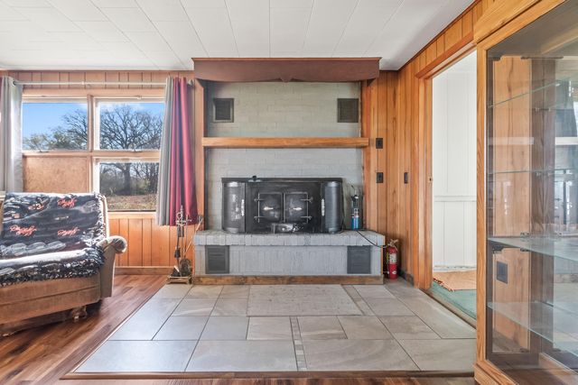 2871 W Bacon Road, Hillsdale Twp, MI 49242