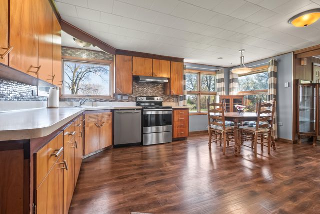 2871 W Bacon Road, Hillsdale Twp, MI 49242