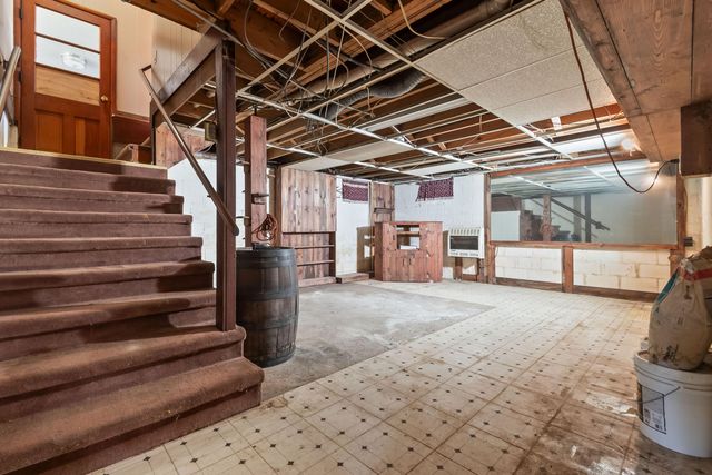 2871 W Bacon Road, Hillsdale Twp, MI 49242