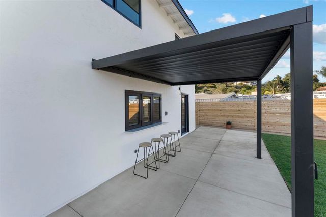 5777 Desert View Drive, La Jolla, CA 92037