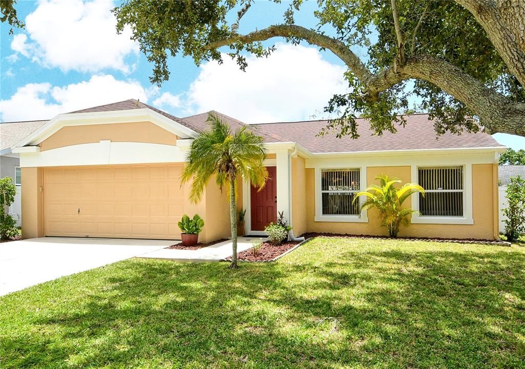 4682 56TH DRIVE E, Bradenton, FL 34203