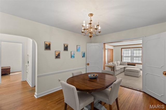 8610 Rosalie Avenue, St Louis, MO 63144