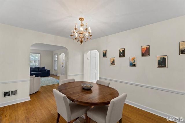 8610 Rosalie Avenue, St Louis, MO 63144
