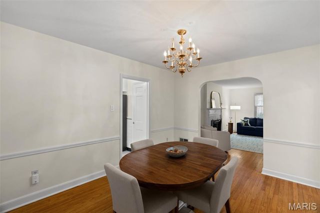 8610 Rosalie Avenue, St Louis, MO 63144