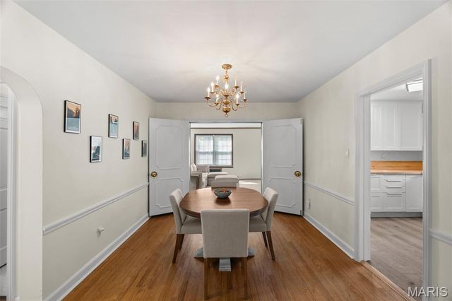 8610 Rosalie Avenue, St Louis, MO 63144
