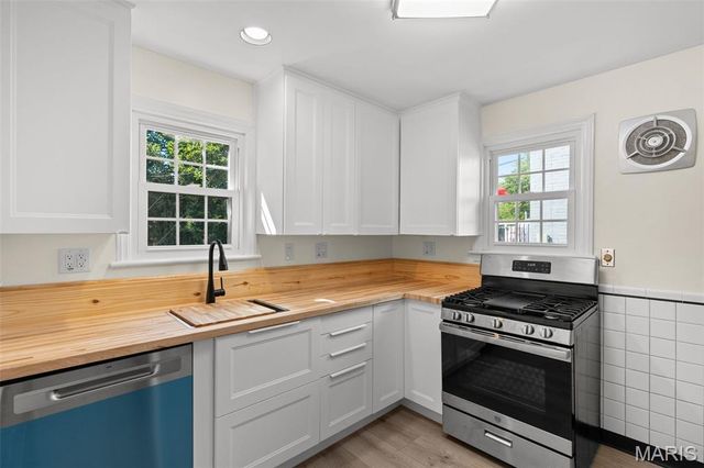 8610 Rosalie Avenue, St Louis, MO 63144