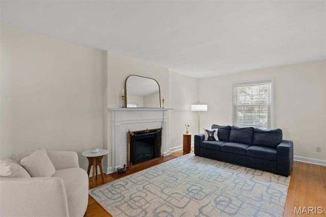 8610 Rosalie Avenue, St Louis, MO 63144
