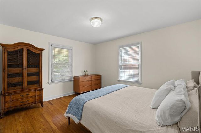 8610 Rosalie Avenue, St Louis, MO 63144