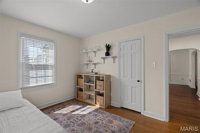8610 Rosalie Avenue, St Louis, MO 63144