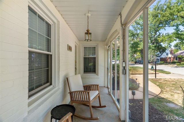 8610 Rosalie Avenue, St Louis, MO 63144