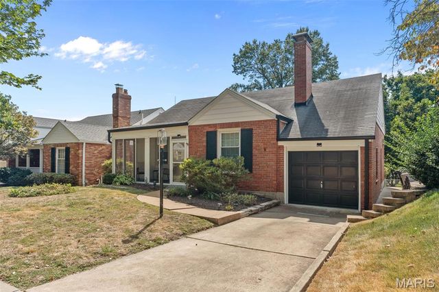 8610 Rosalie Avenue, St Louis, MO 63144