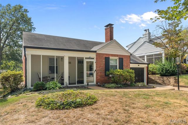 8610 Rosalie Avenue, St Louis, MO 63144