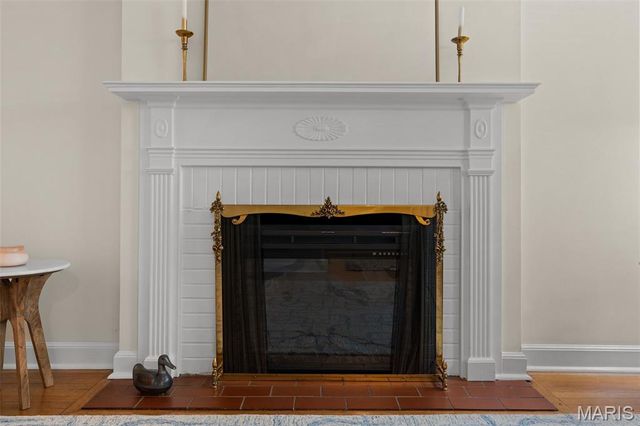 8610 Rosalie Avenue, St Louis, MO 63144