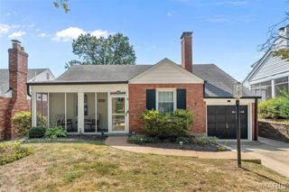 8610 Rosalie Avenue, St Louis, MO 63144