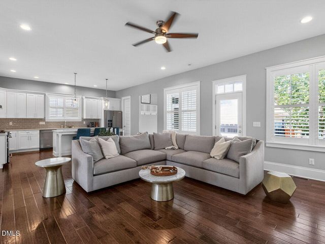 109 N Tunstall Avenue, Apex, NC 27502