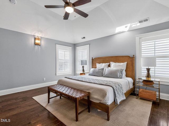 109 N Tunstall Avenue, Apex, NC 27502