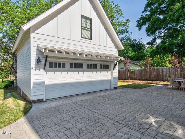 109 N Tunstall Avenue, Apex, NC 27502