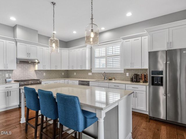 109 N Tunstall Avenue, Apex, NC 27502