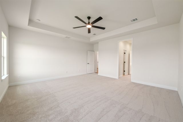 1020 Don Eve Court, Azle, TX 76020