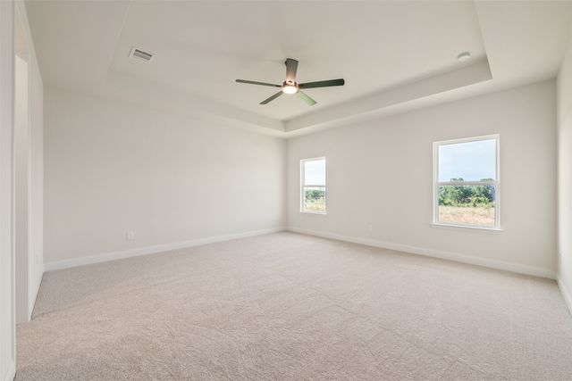 1020 Don Eve Court, Azle, TX 76020