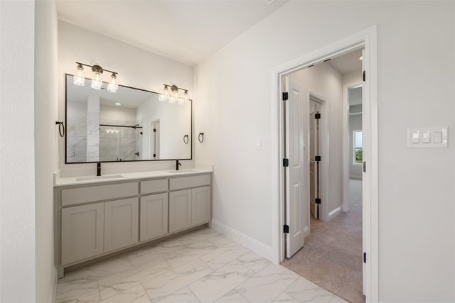 1020 Don Eve Court, Azle, TX 76020