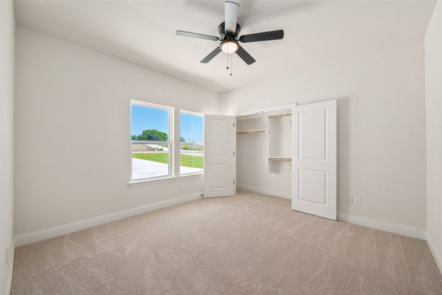 1020 Don Eve Court, Azle, TX 76020