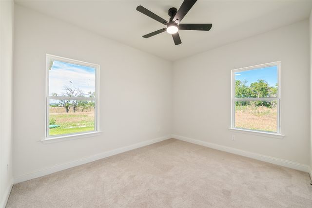 1020 Don Eve Court, Azle, TX 76020