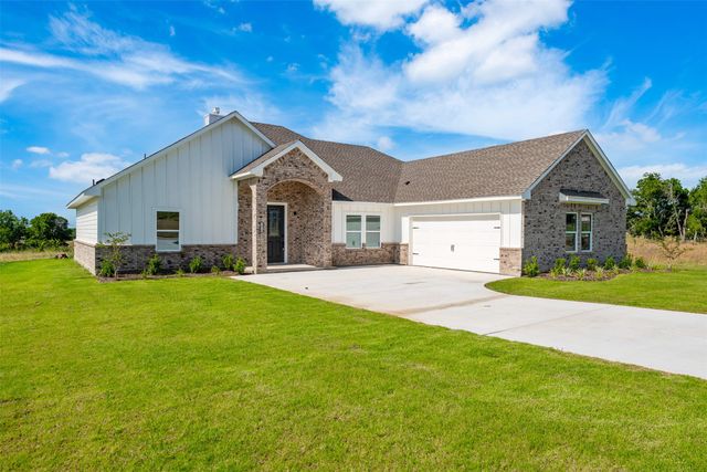 1020 Don Eve Court, Azle, TX 76020