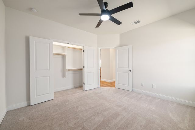 1020 Don Eve Court, Azle, TX 76020