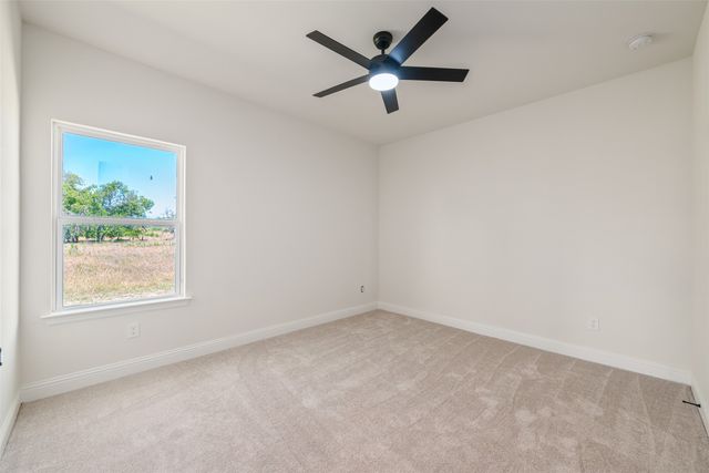 1020 Don Eve Court, Azle, TX 76020