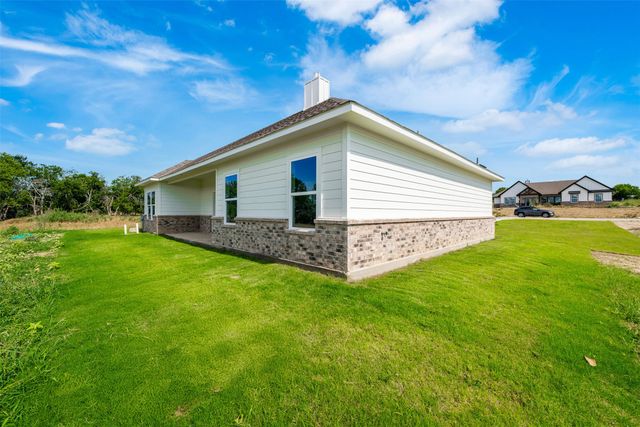 1020 Don Eve Court, Azle, TX 76020