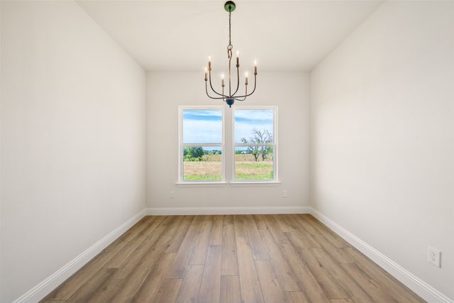 1020 Don Eve Court, Azle, TX 76020