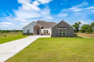 1020 Don Eve Court, Azle, TX 76020